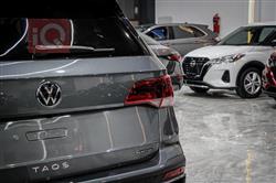 فولكسفاغن تاوس